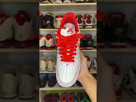 hoe valt nike kleding